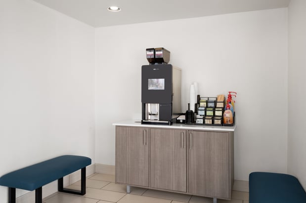 Images Garner Hotel Virginia Beach North by IHG
