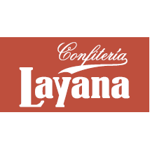 Confitería Layana Pastelería Logo
