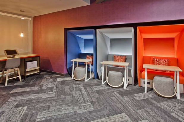 Images Tru by Hilton Prattville