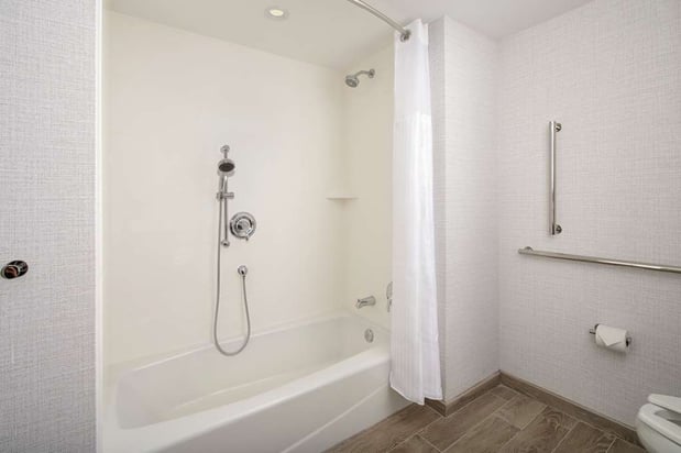 Images Hilton Garden Inn Miami Brickell South