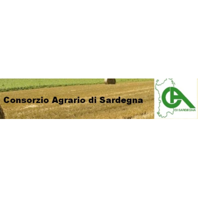 Villasor Consorzio Agrario di Sardegna Logo