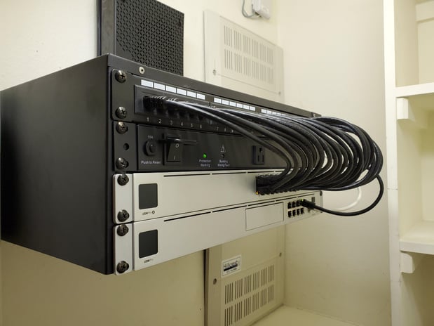 Images LoveTech Security Systems