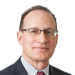 John R. Andrews, MD