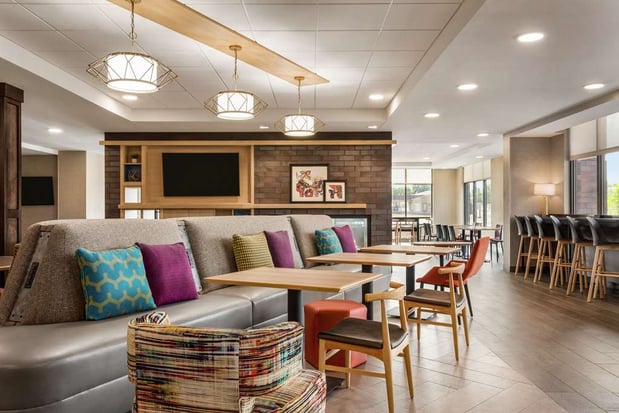 Images Home2 Suites by Hilton Madison Central Alliant Energy Center