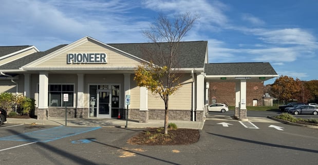 Images Pioneer - Watervliet ITM