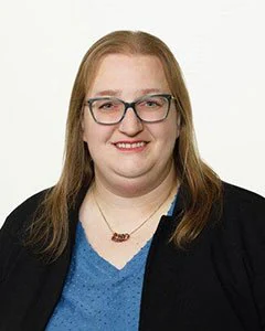 Rosanne C. Lohman