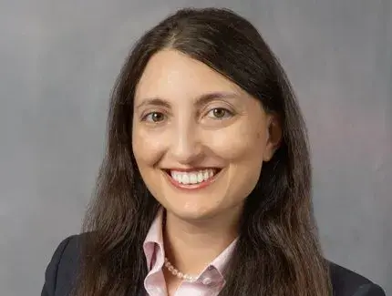 photo of Alice Verticchio, MD