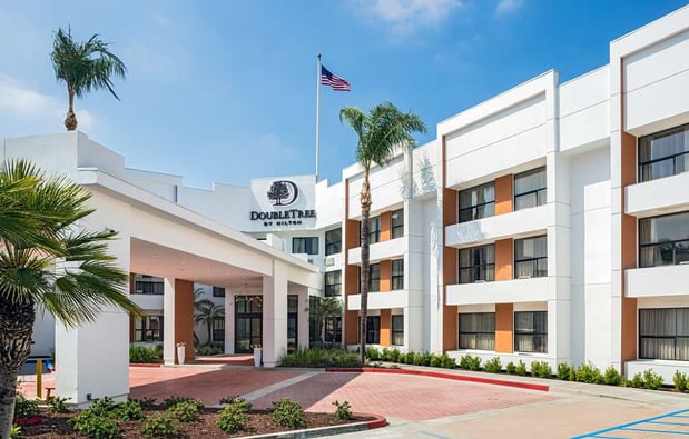 Images DoubleTree by Hilton Pomona