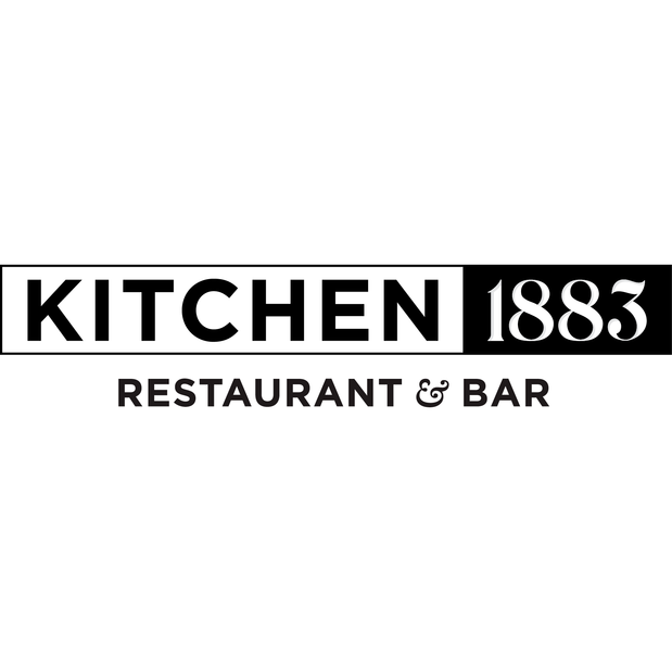 Kitchen 1883 Café & Bar Logo