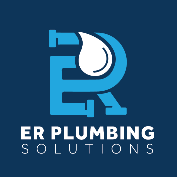 ER Plumbing Solutions Logo
