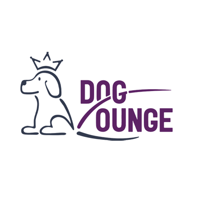 Logo Hundefriseur Dog Lounge Markkleeberg