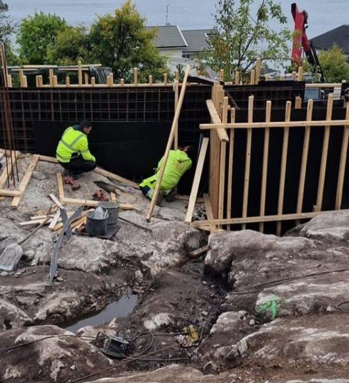 Images BBR Konsult I Stockholm AB
