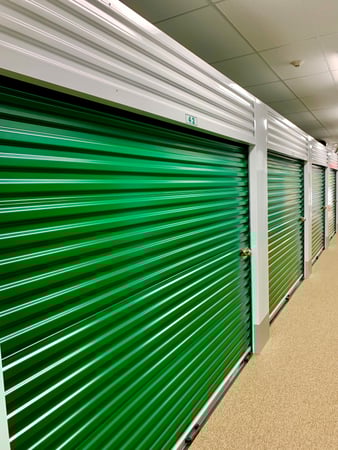 Images Global Self Storage