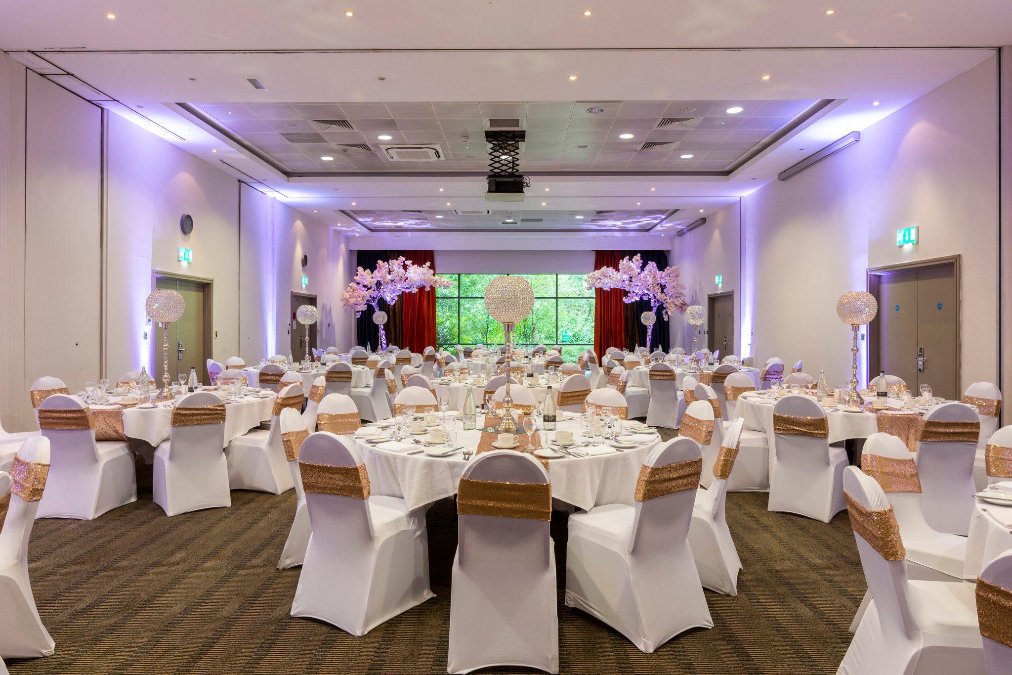 Crowne Plaza Birmingham Nec, an IHG Hotel Birmingham 03719 429160