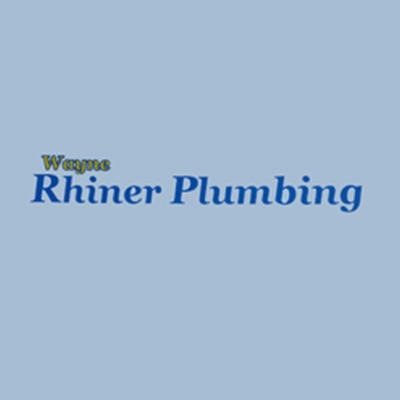 Wayne Rhiner Plumbing LLC Logo