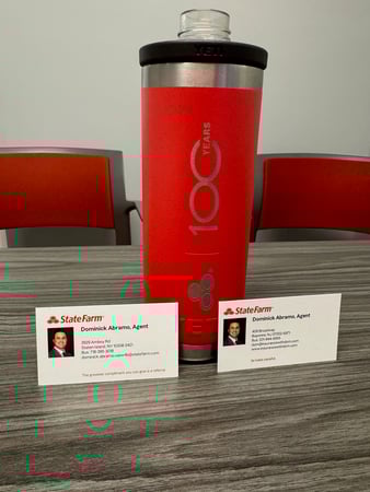 Images Dominick Abramo - State Farm Insurance Agent