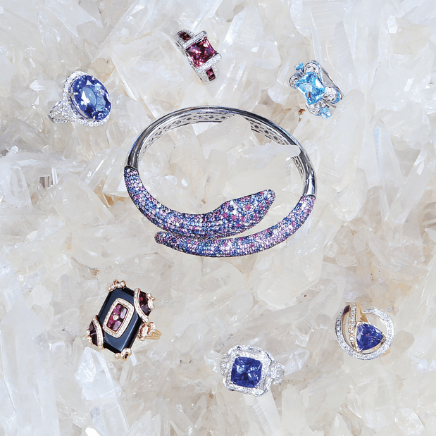 Images Lamina Jewelry Store