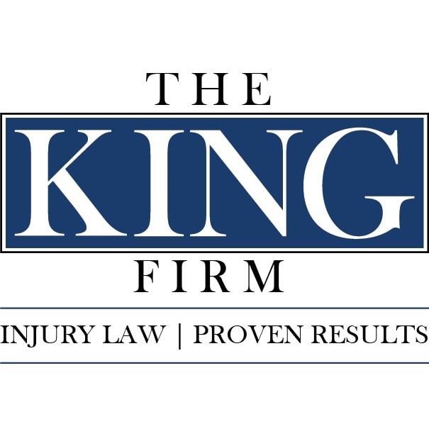 The King Firm Logo