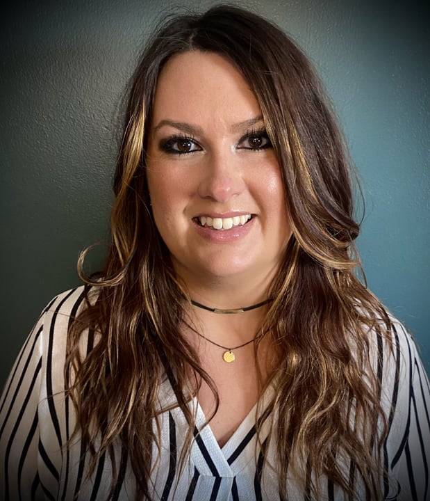 Images Samantha Breneman, Counselor