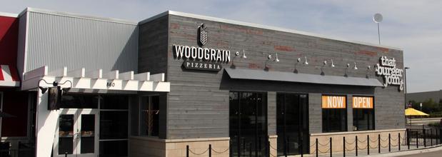 Images Woodgrain Pizzeria - CLOSED