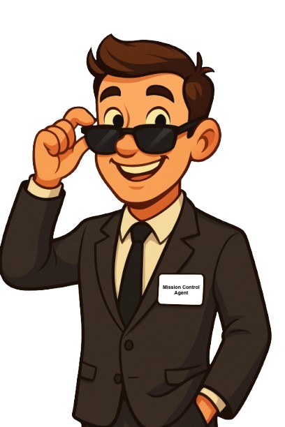 Images Agent Thrust - Digital Marketing