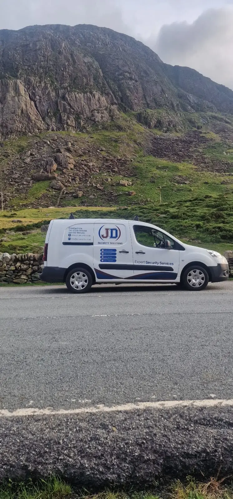 Images JD Security Solutions Ltd
