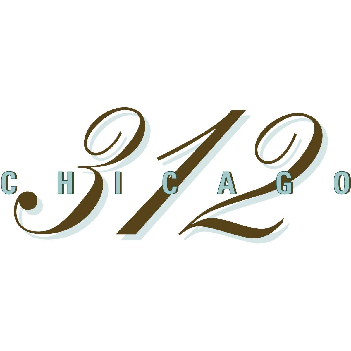 312 Chicago Logo