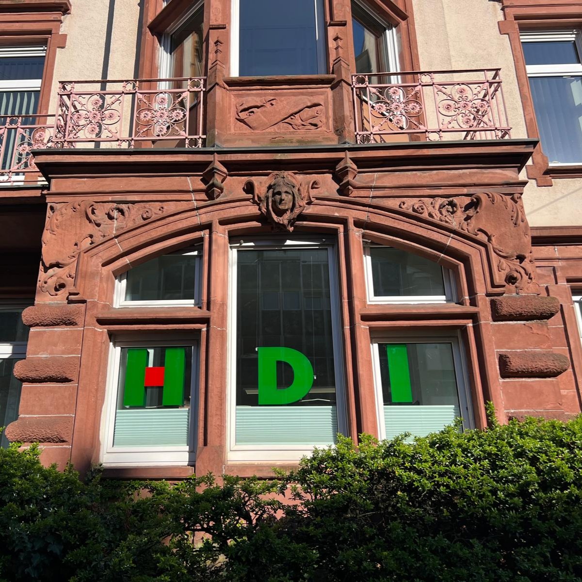Kundenfoto 1 HDI Versicherungen: Andreas Reichel
