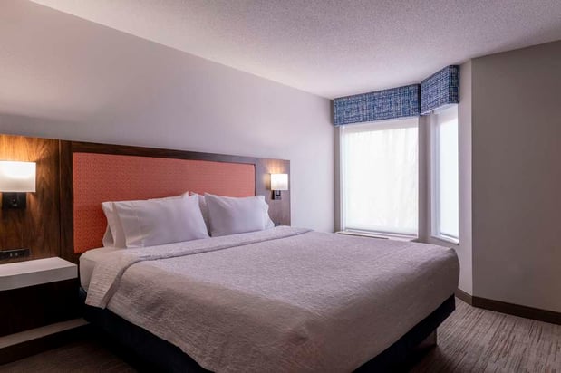Images Hampton Inn & Suites St. Louis/Chesterfield