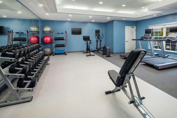 Images Homewood Suites by Hilton Columbus-Dublin