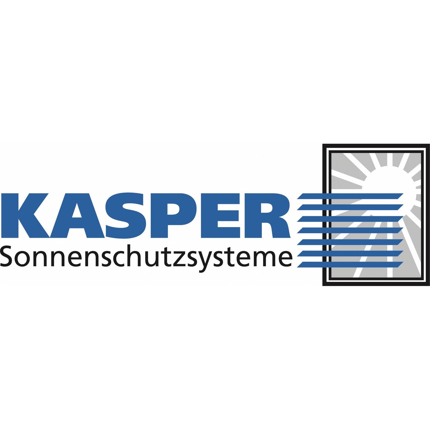 Kasper Sonnenschutzsysteme  