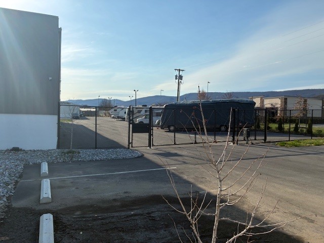 Gated Facility in Salem, VA