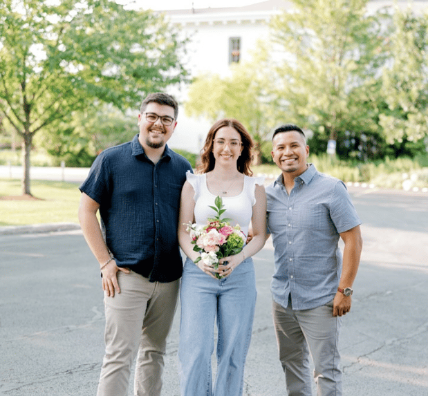 Images Don Carlo Events - Bilingual Wedding DJ