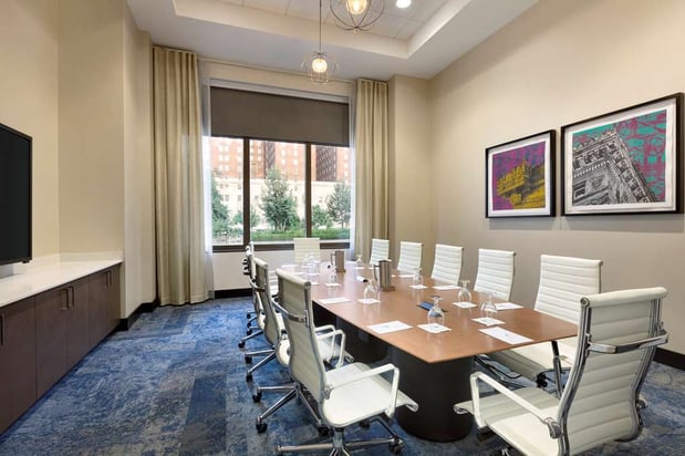 Images Embassy Suites by Hilton Pittsburgh Downtown