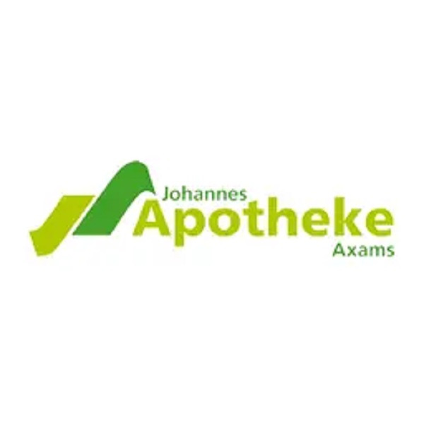 Johannes-Apotheke Axams Logo