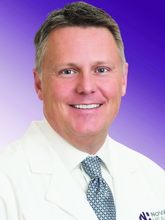 Christopher Scott Brumfield, MD - Greensboro, NC - Orthopedic Surgery, General Orthopedics, Orthopedic Surgeon