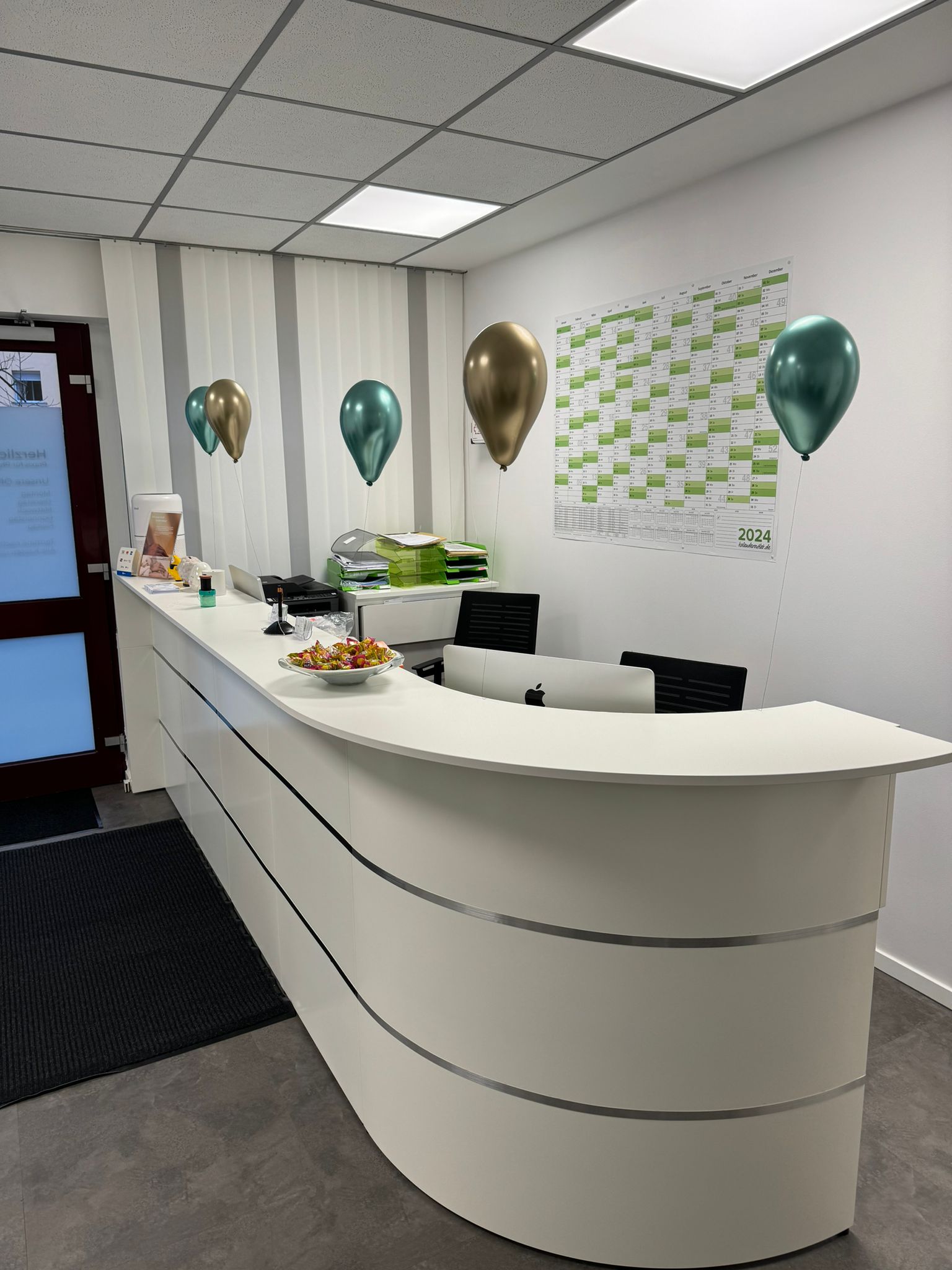 StartPodo - Praxis für Podologie, Pestalozzistraße 17a in Nürnberg