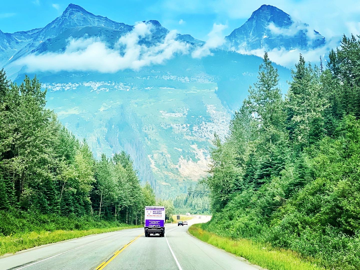 Images My City Movers | Surrey Movers