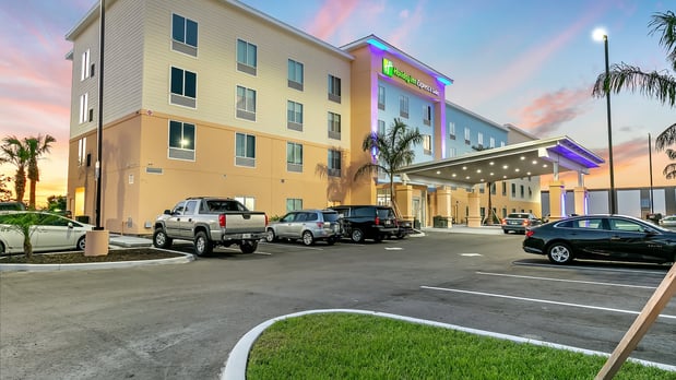 Images Holiday Inn Express & Suites Nokomis - Sarasota South by IHG