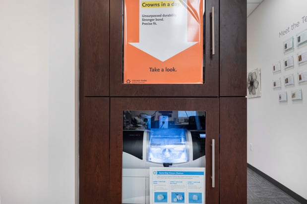 Images Cedar Park Modern Dentistry and Orthodontics