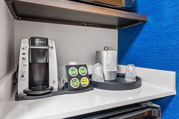 Images Holiday Inn Express & Suites Lakeland South by IHG