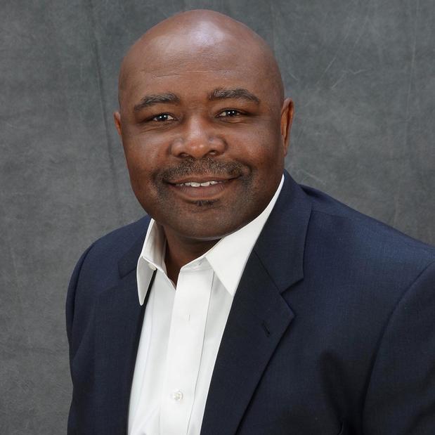 Images Terron Harris - State Farm Insurance Agent