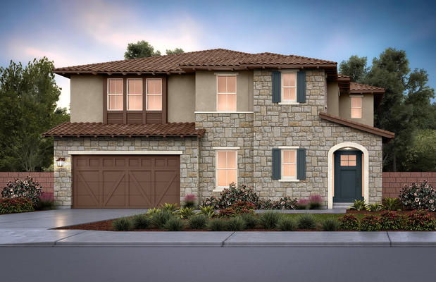Images Horizon at Deerlake Ranch by Pulte Homes