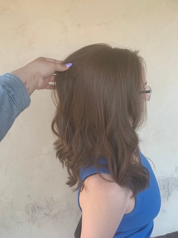 Images Uniquely Elegant Salon Spa