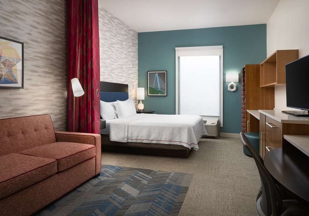 Images Home2 Suites by Hilton Charleston Airport/Convention Center, SC