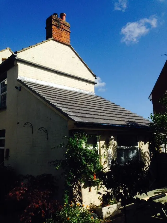 Images Moss Roofing