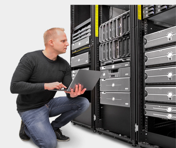 HEFFNER BROCHIER Daten- und Kommunikationstechnik, Egelsbachweg 4 in Nürnberg