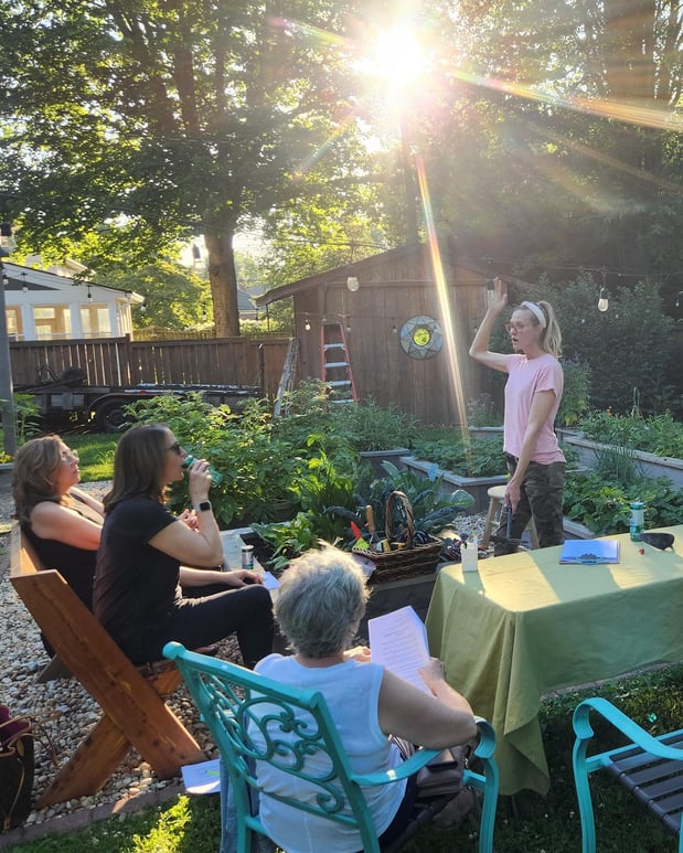 Images Edible Gardens Inc