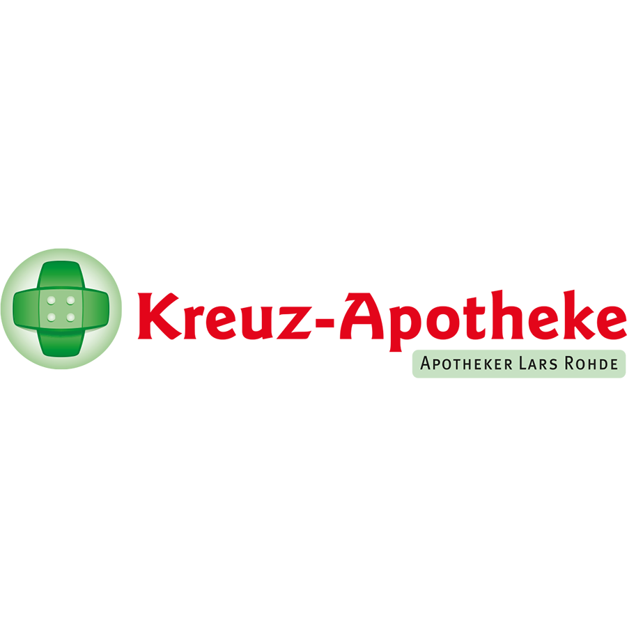 Kreuz-Apotheke in Bielefeld - Logo