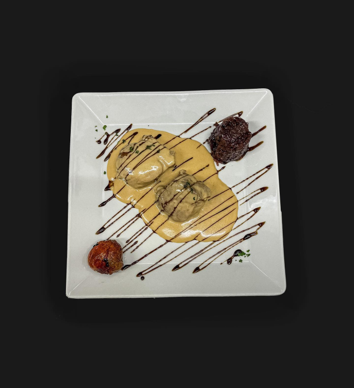 Images Ristorante Caluae